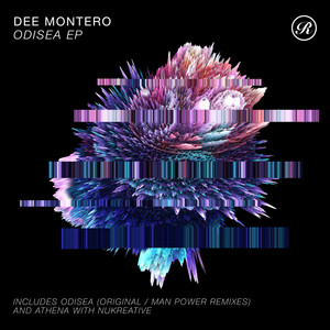 Odisea (Man Power's Orbit Mix)