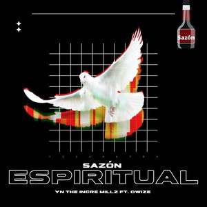 Sazón Espiritual (feat. Owize)