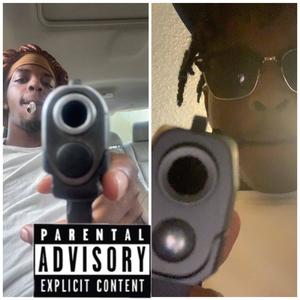 Glock 40 (feat. AJ X) [Explicit]