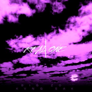 REAL ONE (mastered|Explicit)