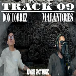 TRACK 09 (feat. MALANDRES) [Explicit]