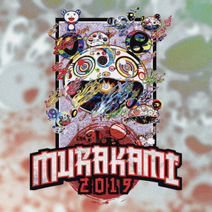 Murakami 2019