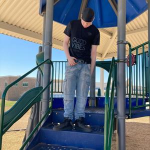 Not Sliding (Explicit)