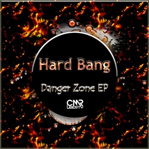 Danger Zone EP