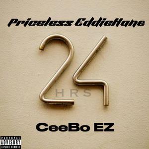 24 hours (feat. Priceless Eddiekane) [Explicit]