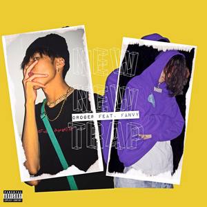 New New Trap  (feat. FANVY)