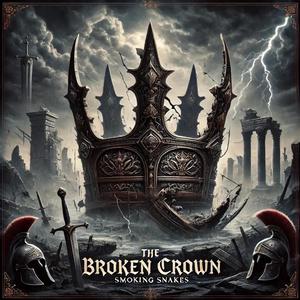 The Broken Crown (feat. Lorenzo Vincenzo)