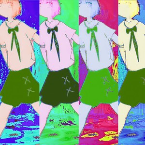 鳴ってます (feat. 歌愛ユキ, 東北ずん子, 初音ミク, IA & ZOLA YUU)