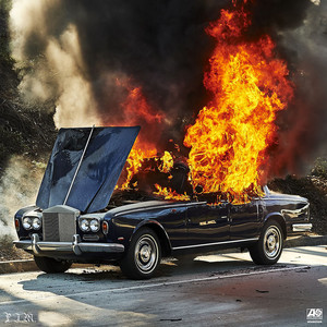 Mr. Lonely (feat. Fat Lip) (Explicit)