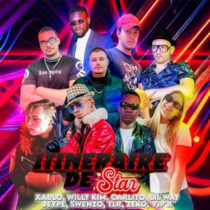 Nouvelles Maison de Disques (feat. Lil Way) (Explicit)