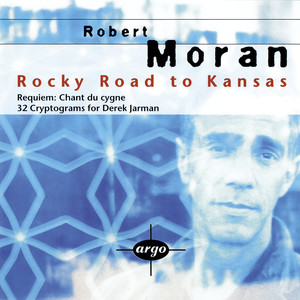 Moran - Rocky Road to Kansas