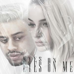 Eyes On Me (feat. Shorelle) (Explicit)