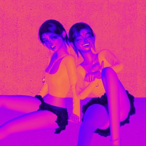 Do You Wonder? 2.0 (feat. Bridget & Erika Toyohara)