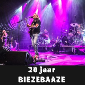 20 jaar Biezebaaze