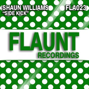 Side Kick (Original Mix)