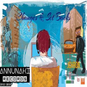 Visionaries (feat. Claim) (Explicit)