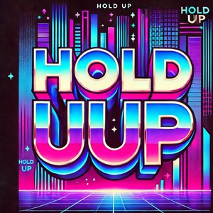 Hold Up (Explicit)