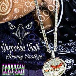 Unspoken Truth (Explicit)