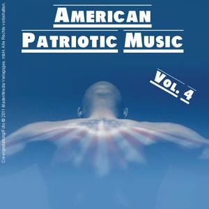 American Patriotic Music - Vol. 4