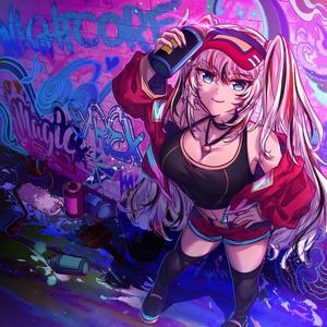 Diamonds (Nightcore)
