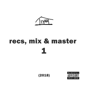 Recs, mix & master 1