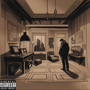 A Wake (feat. KnM) (Explicit)