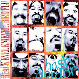 BLACK EVEL KNIEVEL/BIRD FLU (Explicit)