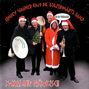 X-Mas auf Fränkisch