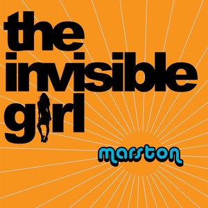 The Invisible Girl