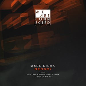 Memory (Tomas G Remix)