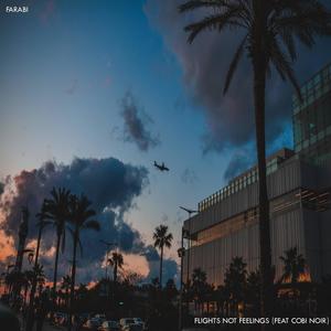 Flights Not Feelings (feat. Cobi Noir)