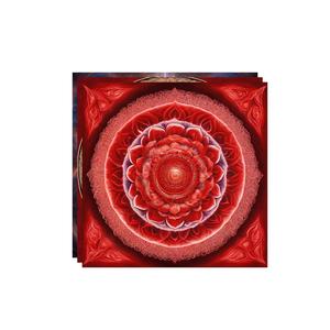 Muladhara Root Chakra 396 Hz