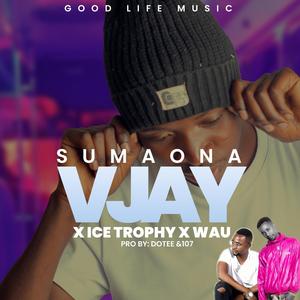 Sumaona (feat. Wau & Ice Trophy)