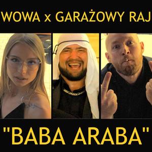 BABA ARABA
