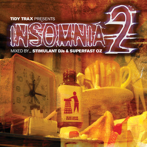 Time Is Up (Stimulant Djs Remix - Mix Cut)