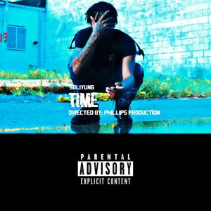 Time (Explicit)