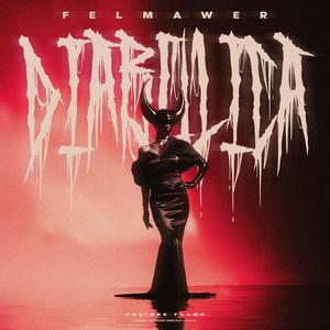 Diabólica (feat. Calibre Flame) (Explicit)