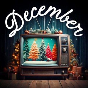 December