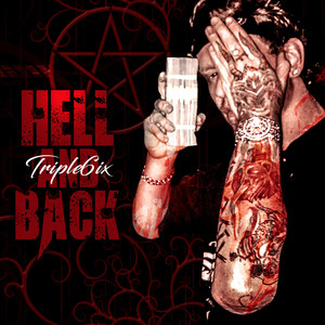 Hell and Back (Explicit)