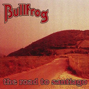 The Road to Santiago