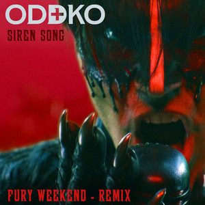 Siren Song (Fury Weekend Remix|Instrumental)