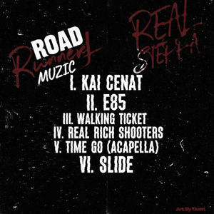 Road Runner Muzic (Explicit)