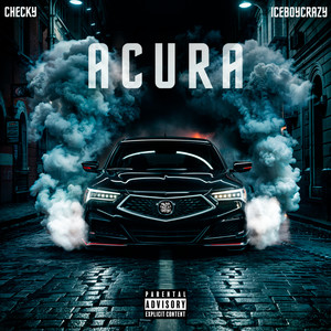 ACURA (Explicit)