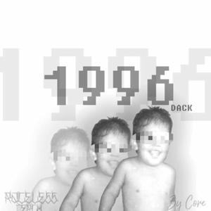 1996 (feat. Tony Zetino) [Explicit]