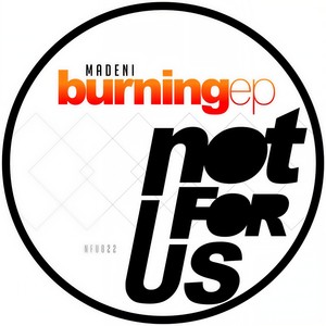 Burning (Original Mix)