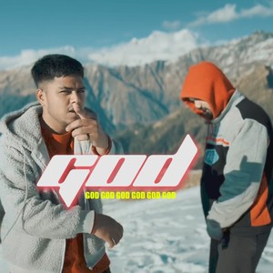 God (feat. Raiychu) [Explicit]