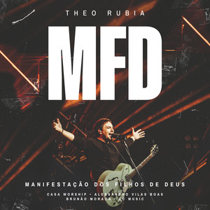 MFD - Manifestação dos Filhos de Deus (Ao Vivo)