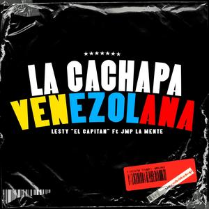 La Cachapa Venezolana (feat. Jmp la Mente)