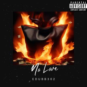 No Love (Explicit)