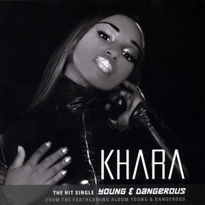 Young & Dangerous(Single)